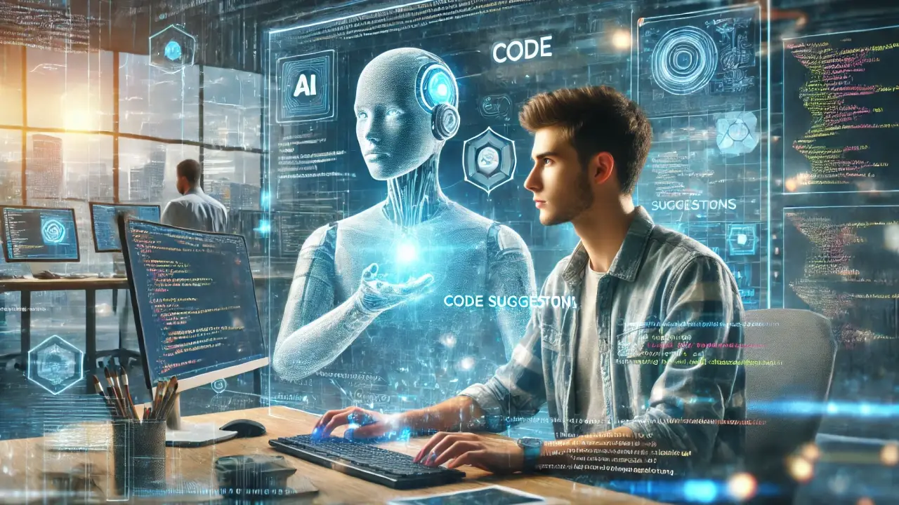 Cover Image for Will AI Replace Programmers? My Honest Take